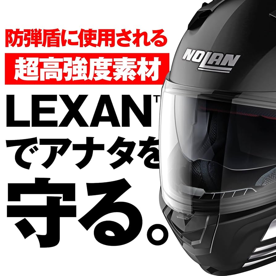 ノーラン N60-6 Mサイズ Nolan Helmets